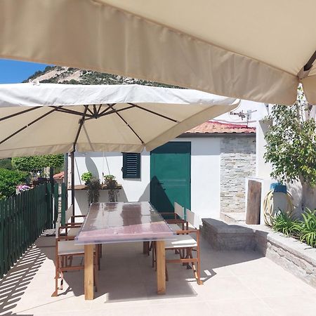 Casa Guerrino Villa Chiessi Buitenkant foto
