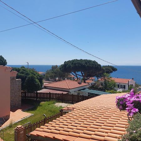 Casa Guerrino Villa Chiessi Buitenkant foto
