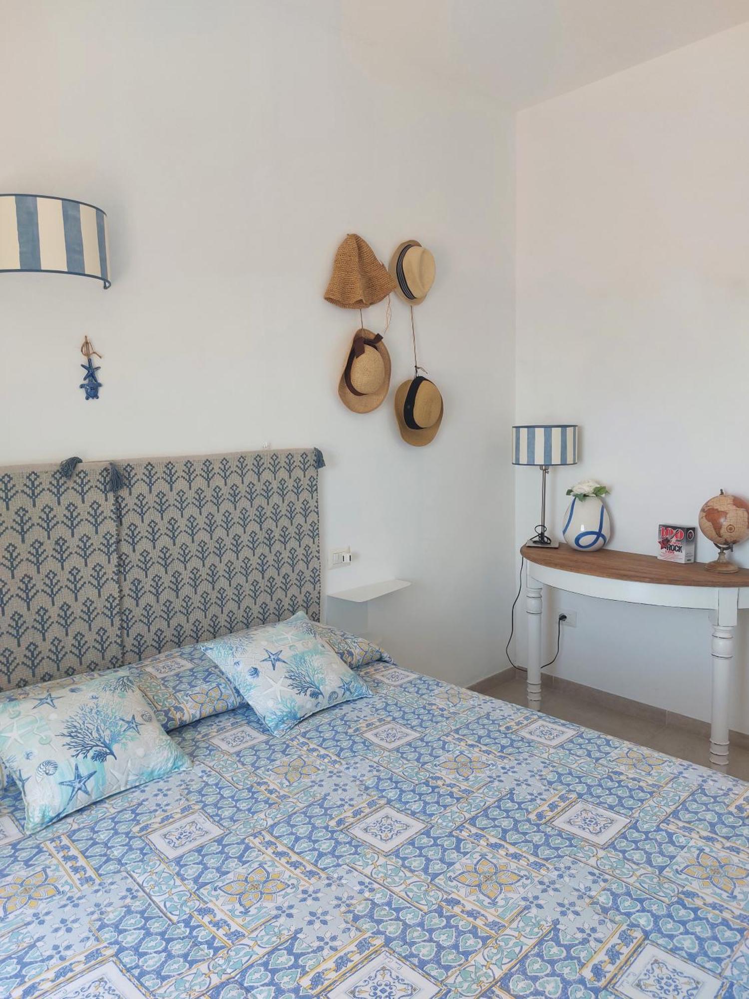 Casa Guerrino Villa Chiessi Buitenkant foto